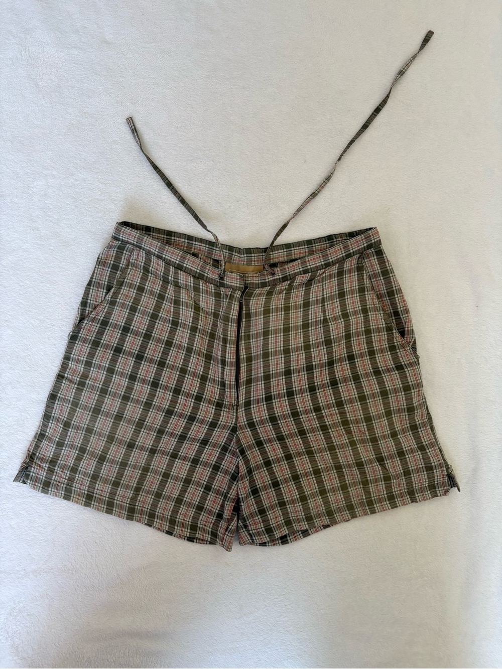 Cotton Ginny women’s shorts
